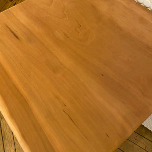 Cedar Side Table