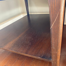 Load image into Gallery viewer, Mid Century End Table Set
