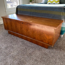 Load image into Gallery viewer, Lane Cedar Chest
