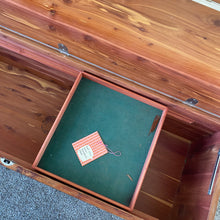 Load image into Gallery viewer, Lane Cedar Chest
