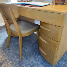 Load image into Gallery viewer, Heywood Wakefield Desk &amp; Chair
