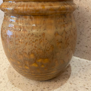 Vintage McCoy Vase