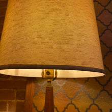 Load image into Gallery viewer, Mid Century Lamp

