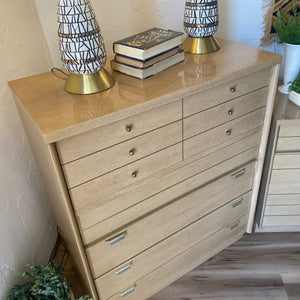 Mid Century Bedroom Set