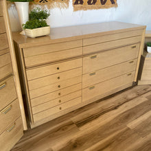 Load image into Gallery viewer, Mid Century Bedroom Set
