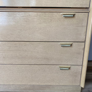 Mid Century Bedroom Set