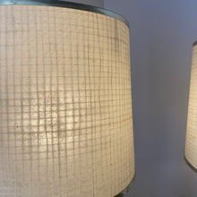Load image into Gallery viewer, Mid Century Lamp Set

