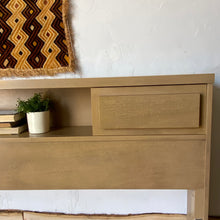 Load image into Gallery viewer, Mid Century Bedroom Set

