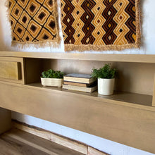 Load image into Gallery viewer, Mid Century Bedroom Set
