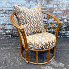 Load image into Gallery viewer, Bamboo Accent Chair
