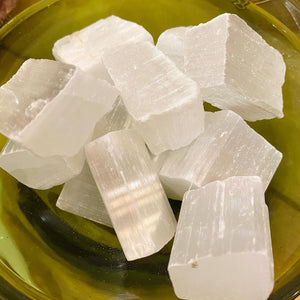 Selenite