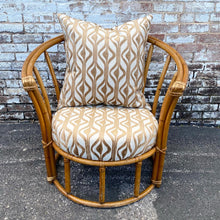 Load image into Gallery viewer, Bamboo Accent Chair
