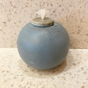 Pottery Oil Burner