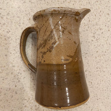 Load image into Gallery viewer, Pottery Pitcher
