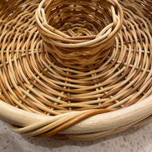 Load image into Gallery viewer, Rattan Chip Basket
