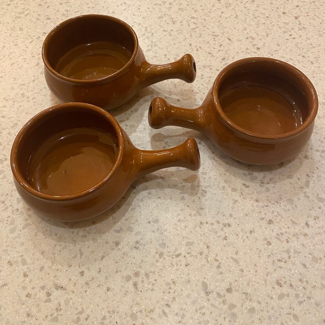 Soup Bowl Set