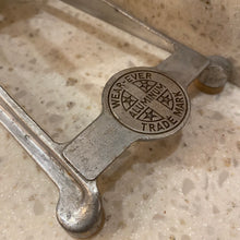 Load image into Gallery viewer, Vintage Aluminum Juicer
