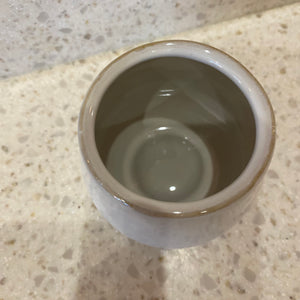 The Mini Drop Pot