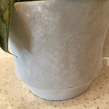 Load image into Gallery viewer, The Classic Concrete Pot
