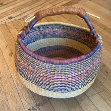 Load image into Gallery viewer, Large Woven Basket
