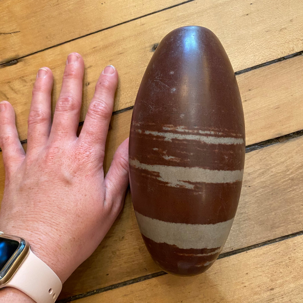 Shiva Lingam