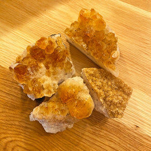 Citrine