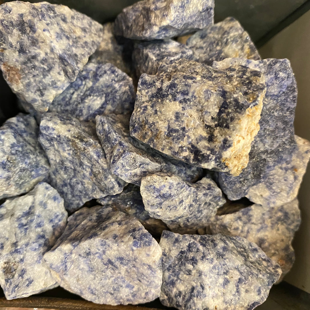 Sodalite