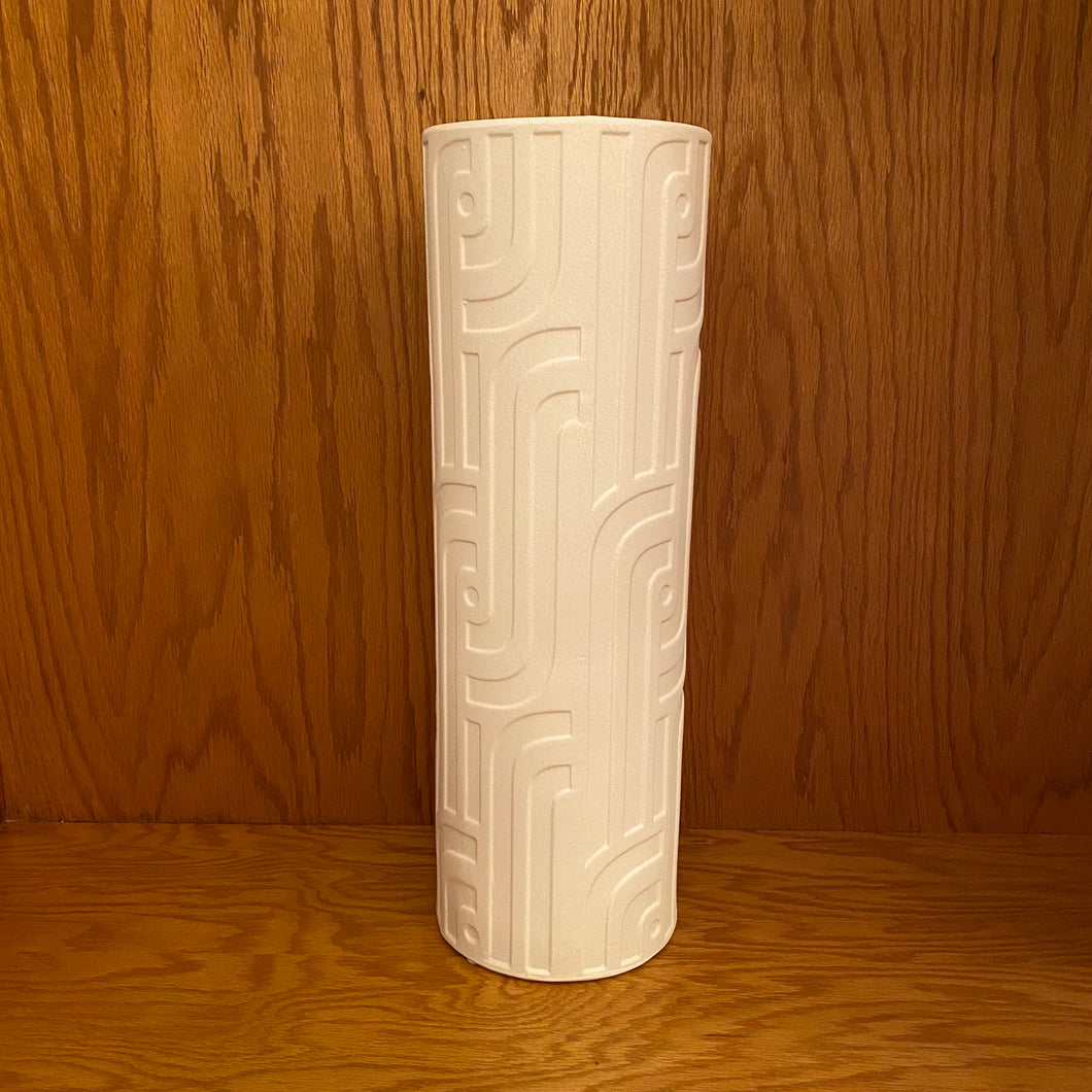 The Retro Vase