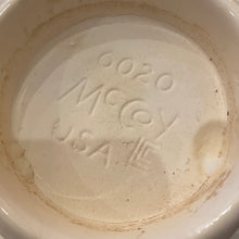 Load image into Gallery viewer, McCoy Pottery Mug Set
