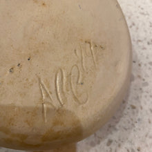Load image into Gallery viewer, Pottery Candle Holder Dish
