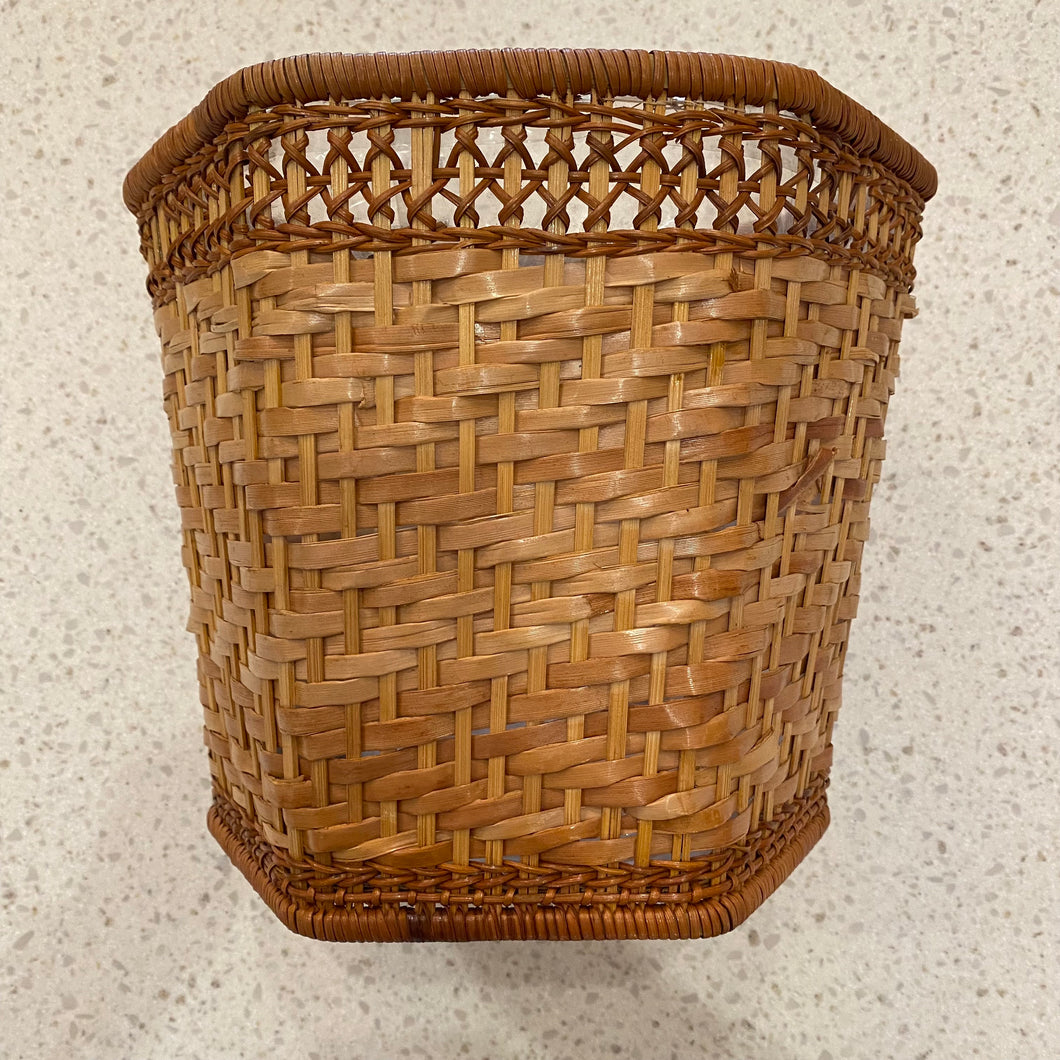 Basket Planter Sleeve