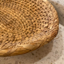 Load image into Gallery viewer, Rattan Woven Basket
